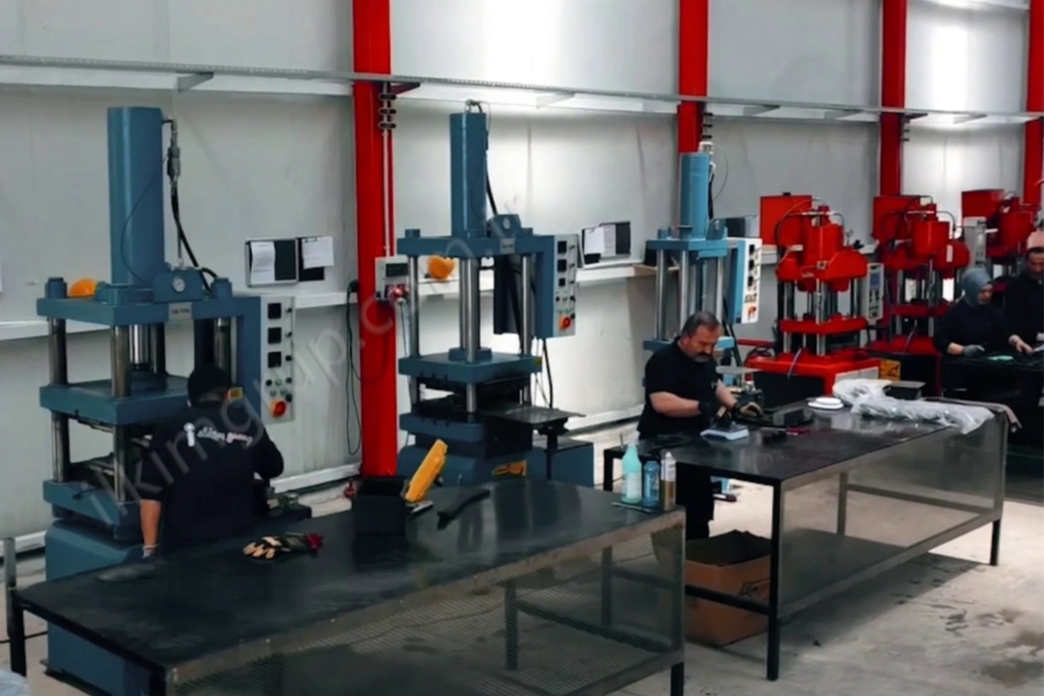 Kurumsal foto 4 büyük