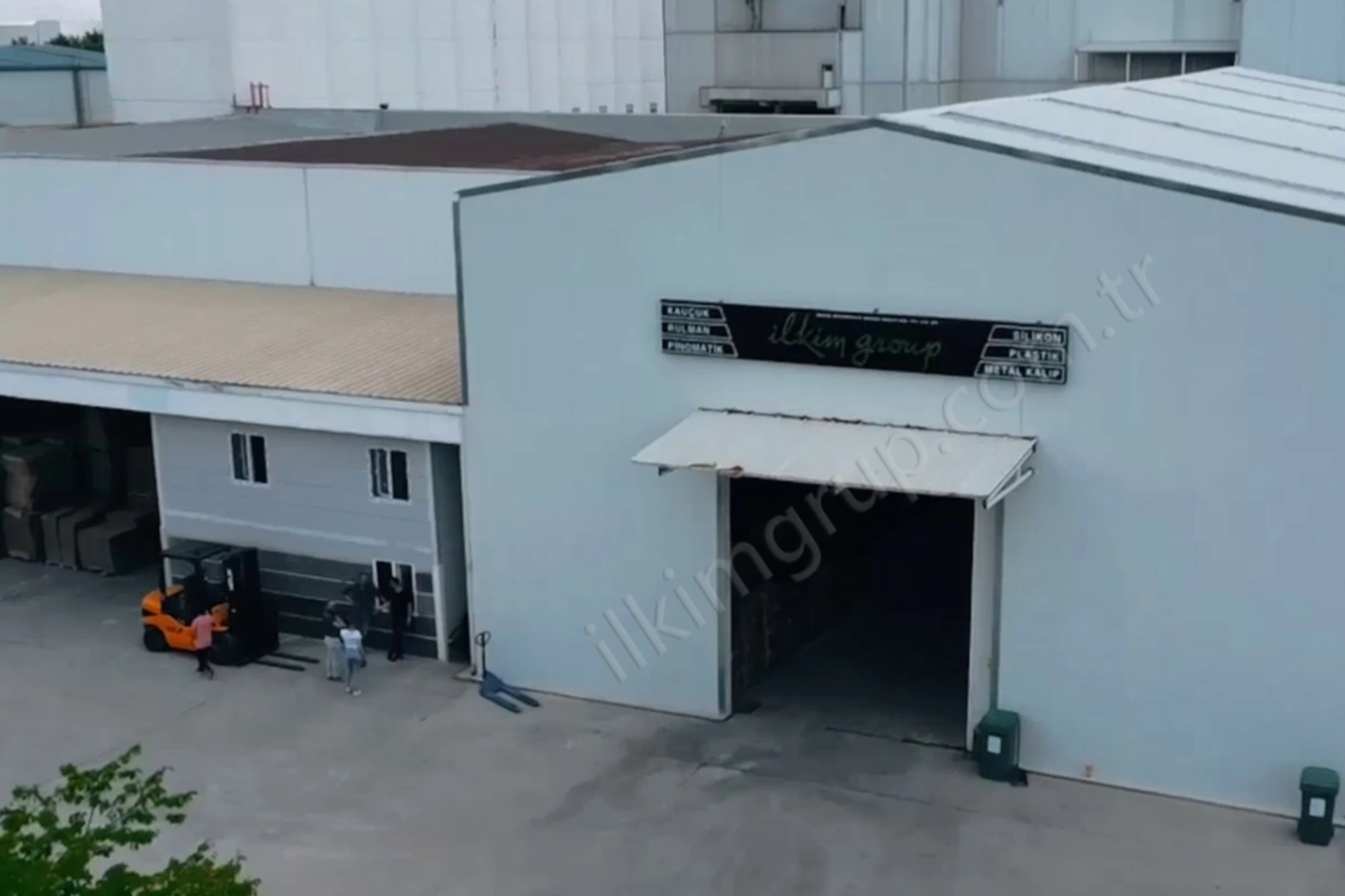 Kurumsal foto 5 büyük