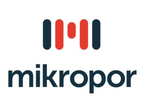 Mikropor
