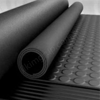 Kort Bezli Lastik Levhalar resim 1